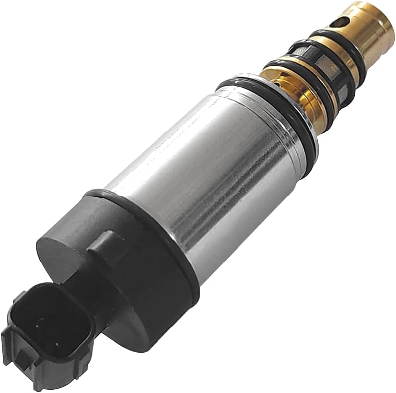 UINIEBOOM AC Compressor Control Valve, 97674-D3000 Replacement Control Valve Compatible with Hyundai/with Kia Sportage 2016-2020 - Image 3